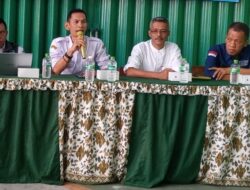 Sosialisasi Pelaksanaan TKA Jenjang Paket B dan Paket A Tahun 2026