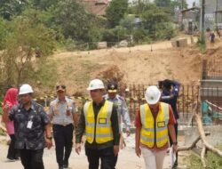 Anggaran Jalan Jepara Naik, 421 Kilometer Tertangani