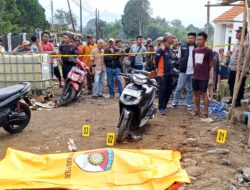 Seorang Pria Ditemukan Meninggal Dunia di Girimukti, Polisi Lakukan Penyelidikan Intensif