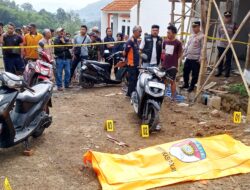 Seorang Pria Ditemukan Meninggal Dunia di Girimukti, Polisi Lakukan Penyelidikan Intensif