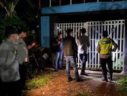 Jaga Kekhusyukan Ramadhan 1447 H, Polres Pagaralam Gelar Operasi Sikat Musi 2026