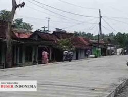 TKD Dipotong, DPRD Blora Kawal Program Inpres Jalan Daerah 2026
