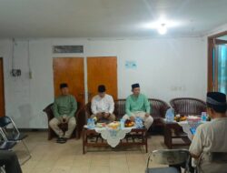 Kapolres Sumedang Gelar Buka Puasa Bersama, Pererat Sinergi dan Silaturahmi di Bulan Ramadhan