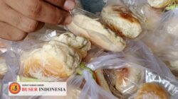 349 Roti Menu MBG di SMP Negeri 5 Blora Dikembalikan, Ditemukan Jamur dan Bau Kecut