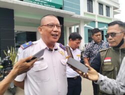 Tarif Parkir RS Ananda Babelan Tidak Sesuai dengan (PERDA) Nomor 1 Tahun 2025