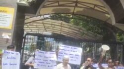 PST Kepung Kejagung, Bongkar Dugaan Korupsi Dana Desa Rp9 Miliar di 5 Desa Kota Prabumulih