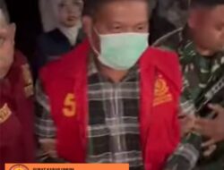 Penyidik Kejati Sumsel OTT Oknum Anggota DPRD Muara Enim Dan Menangkap 2 Orang