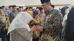 Kanwil Jawa Barat Lakukan Rotasi Mutasi Kepala Madrasah