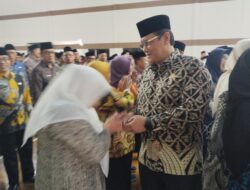 Kanwil Jawa Barat Lakukan Rotasi Mutasi Kepala Madrasah