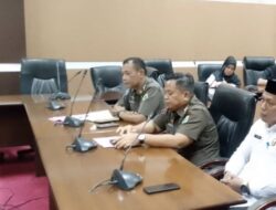 Satpol PP Tanah Bumbu Tindak Tegas Tempat Hiburan Malam Jika Buka Selama Bulan Ramadhan