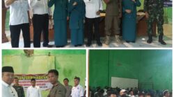 Kepala Desa Cipelang, Dede Erik Hendraji Berjanji Lanjutkan Pembangunan, Targetkan Desa Lebih Maju