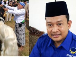 Sidang Paripurna DPRD Jepara Bahas Perubahan 2026, Fraksi NasDem Tekankan Urgensi Perda Pelestarian Kebudayaan