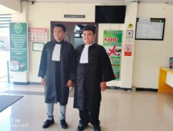 Sidang Pembelaan Kasus Perkelahian Kafe Pasar Bawah: Penasihat Hukum Sebut Penyebab Kematian Korban Belum Terbukti