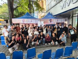 Ngabuburit Belajar Fotografi bersama Vivo dan Instanusantara Makassar