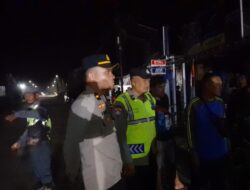 Kebakaran Ruko Kelontongan di Paseh Sumedang, Dua Orang Alami Luka Bakar