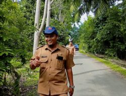 Siltap dan Tunjangan Aparatur Pemerintahan Desa Terjun Ke Dalam Jurang, Ini Penyebabnya