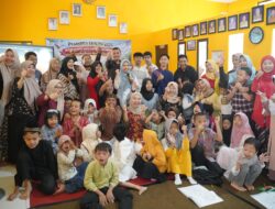 Wabup Garut Pastikan Keamanan Lokasi Bantuan RKB dari Potensi Bencana