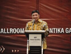 Percepat Inklusi Keuangan, TPAKD Kabupaten Garut Tetapkan Program Kerja 2026
