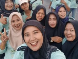 Nyawiji 2026 Semarak, Reuni Akbar IKA SMANSARA Hadirkan Aksi Nyata untuk Masyarakat