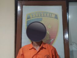 Polsi Ungkap Kasus Pengeroyokan Di Cimalaka ,Dua Pelaku Berhasil Di amankan 