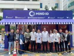 *Naik Kelas! Produk Binaan PTBA Buktikan Daya Saing Tinggi di Pasar Ibu Kota*