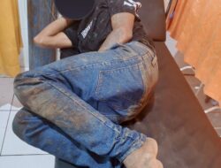 Warga Cibugel Amankan Terduga Pelaku Curi Motor,Polisi Segera Tangani dan Evakuasi  
