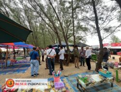 Viral Tiket Parkir wisata Karangjahe, Pengelola Buka Suara
