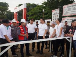 Progres Sekolah Rakyat di Jepara Capai 26,75 Persen, Ditarget Rampung Juli