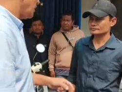 Polisi Imbau Masyarakat Laporkan Intimidasi Debt Collector ke 11