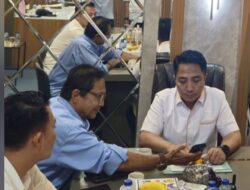 Safari Ramadhan Sumsel Aman & Berkah Kombes Pol Tony Budhi Susetyo S.IK.MH (Dirintelkam Polda Sumsel) Jalin Sinergi dengan Masyarakat