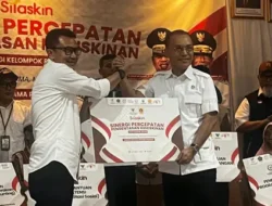 SiTaskin Hadir di Bogor, Intervensi Terpadu Sasar Desa dengan Kemiskinan Tertinggi