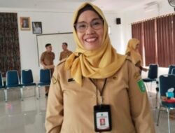 Kadis Kesehatan Tanah Bumbu Tekankan Pelayanan Optimal jelang Pensiun dini