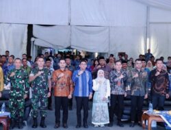 Tanah Bumbu Pacu Digitalisasi Daerah Demi Layanan Publik Lebih Mudah