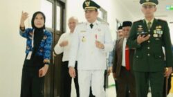 Bupati Andi Rudi Latif Dorong Pendidikan Dokter Spesialis Demi Manfaat Layanan Kesehatan Masyarakat