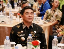 Tanah Bumbu Dorong Penguatan Sinergi Tata Kelola Keuangan Daerah