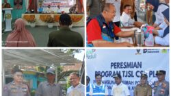 Sumedang Terima Bantuan Pompa Air Listrik dari PLN, Petani Berpeluang Panen Tiga Kali Setahun