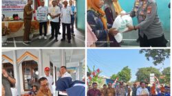 Gebyar HJS Pemkab Sumedang Hadirkan Layanan Langsung untuk Masyarakat