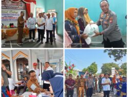 Gebyar HJS Pemkab Sumedang Hadirkan Layanan Langsung untuk Masyarakat