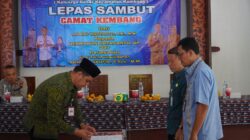 Kembang Diplot Jadi Percontohan Tepi Jalan Desa Ditanami Pohon Produktif, Diperkuat dengan Perbup