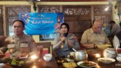 Ketua Harian Rumah Hebat Nusantara Apresiasi Kapolres Bekasi, Tekankan Keadilan Sosial Sebagai Kunci Kamtibmas