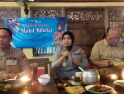 Ketua Harian Rumah Hebat Nusantara Apresiasi Kapolres Bekasi, Tekankan Keadilan Sosial Sebagai Kunci Kamtibmas