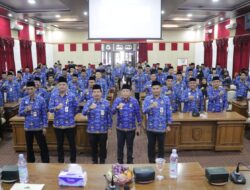 Transformasi Budaya Kerja, Pemkab Jepara Tetap Jaga Kualitas Pelayanan Publik