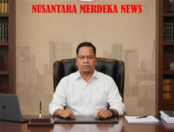 Pimred Nusantara Merdeka News Laporkan Oknum ‘Angel Vision’ ke Polsek Cikarang Barat atas Dugaan Fitnah dan Pencemaran Nama Baik