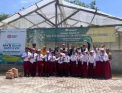 *Edukasi Publik tentang Pertambangan Berkelanjutan, PTBA Dukung Film Dokumenter “The Mind Journey”*