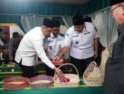 HUT Jepara ke-477 Dimulai, Tradisi Ziarah Leluhur Perkuat Nilai Sejarah dan Kebersamaan