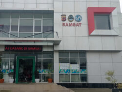Jalanin Aturan Gubernur, Samsat Sumedang dan Kanit Regident Beri Kemudahan Bayar Pajak Cukup Bawa STNK dan KTP Penguasa