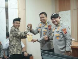Sukses Tanam Ribuan Hektare Jagung, Skema “Keroyok Bareng” Polda Jabar Layak Jadi Percontohan