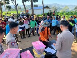 Skema Pembiayaan KUR, Primkoppol, dan CSR Polda Jabar Jadi Acuan Program Ketahanan Nasional