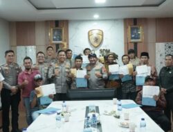 Jadi Acuan Nasional, Pembiayaan Ketahanan Pangan Polda Jabar Libatkan Tiga Pilar