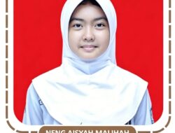 Pelajar SD di Sumedang di Laporkan Hilang,Mohon Bantuan Masyarakat